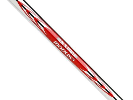 Nippon N.S. Pro Modus 3 Tour 120 .355 Iron Shafts For Discount