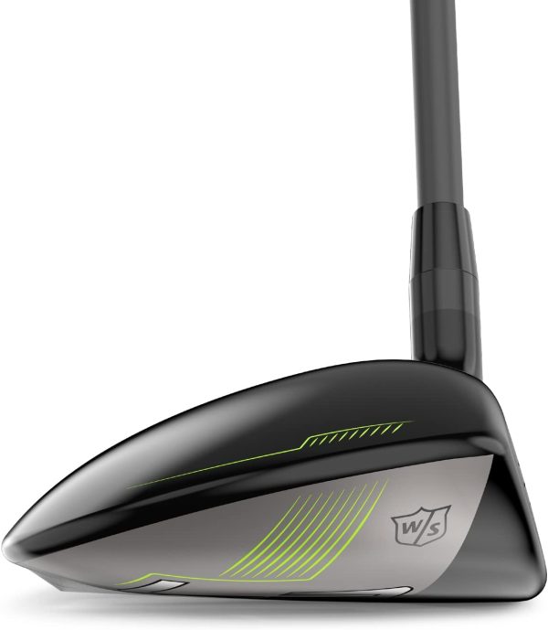 Wilson Staff Launch Pad 2 Fairway Woods For Discount