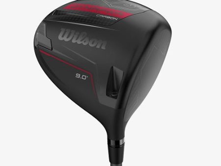 Wilson Staff Dynapower Driver - Carbon Sale