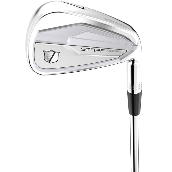 Wilson Staff 2024 Forged Combo Irons Fashion