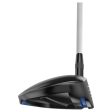 Tour Edge Hot Launch C522 Fairway Woods Online