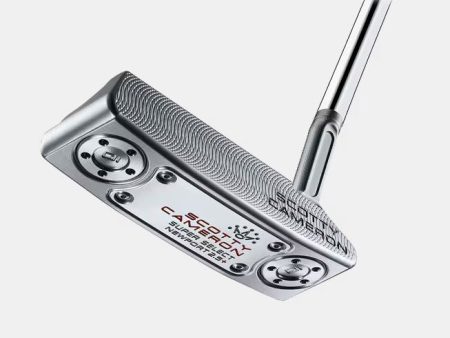 Titleist Scotty Cameron Super Select Newport 2.5 Plus Online Hot Sale