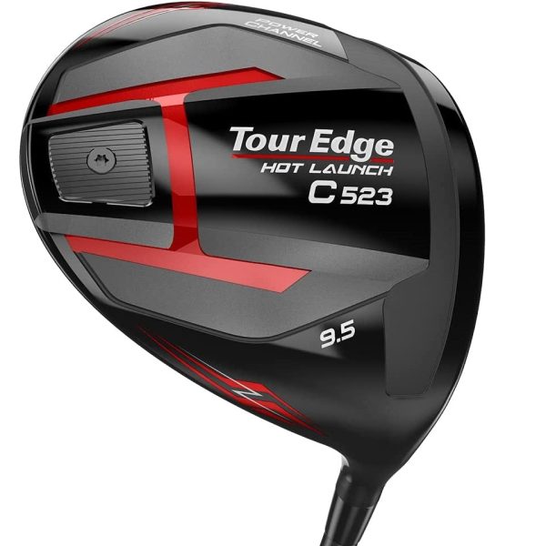 Tour Edge Hot Launch Ladies C523 Driver For Sale