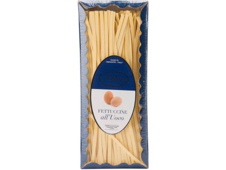 ALFIERI Fettuccine with Egg  (500g) Cheap