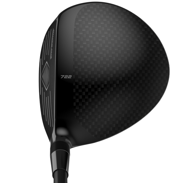 Tour Edge Exotics E722 Ladies Fairway Woods Online Hot Sale