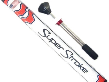 SuperStroke Counter-Core Putter Grips Online