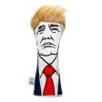 Pins and Aces Donald Trump Fairway Headcover For Discount