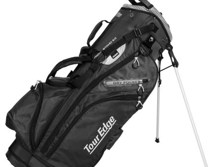 Tour Edge Hot Launch Xtreme 5.0 Stand Bag Online