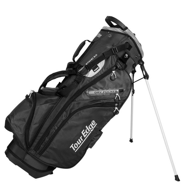 Tour Edge Hot Launch Xtreme 5.0 Stand Bag Online