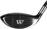 Warrior Golf Tomahawk Fairway Wood Hot on Sale