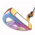 Orlimar Tangent T1 Mallet Putter with Chroma PVD Finish Discount