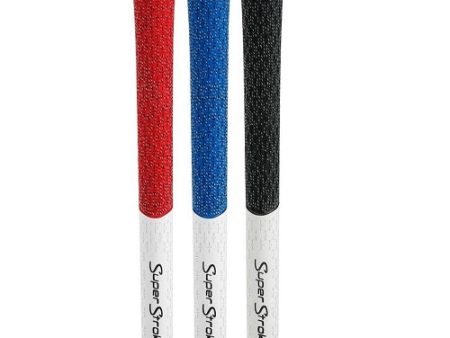 SuperStroke TX1 Half Cord Grips - Standard on Sale