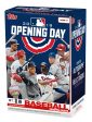 2019 Topps Opening Day Baseball Cards Discount