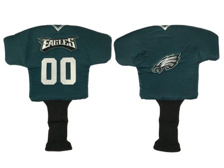 McArthur Sports NFL Football Jersey Fan Headcovers Supply