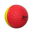 Srixon Q-Star Tour Divide Golf Balls on Sale