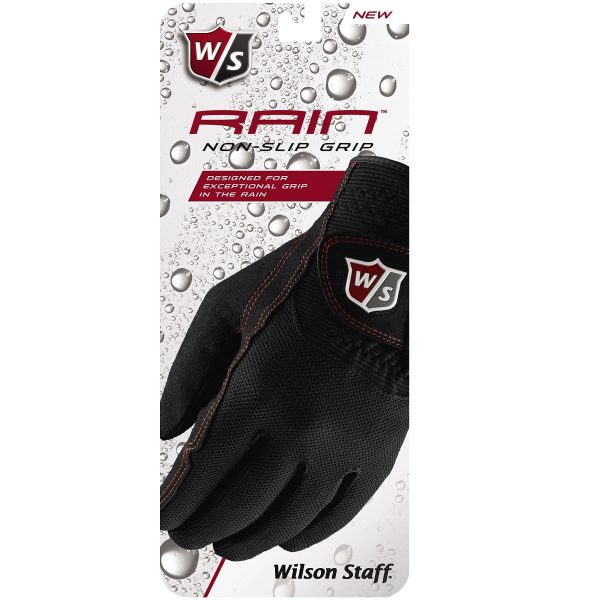 Wilson Staff Rain Gloves Supply