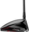 Tour Edge Hot Launch C523 Fairway Woods Hot on Sale