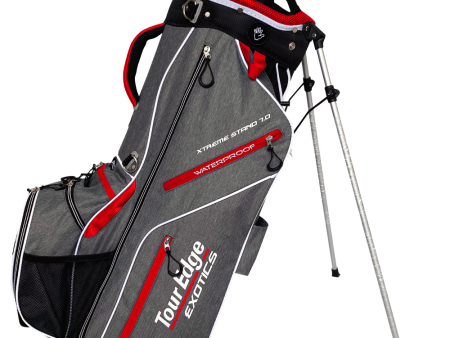 Tour Edge Xtreme 7.0 Stand Bag For Cheap