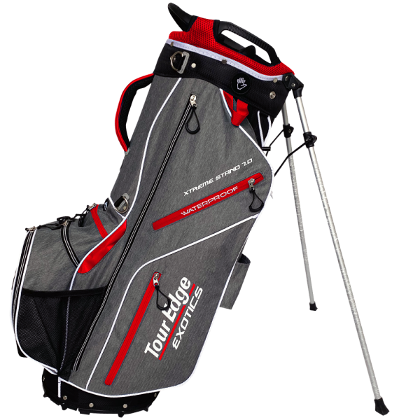 Tour Edge Xtreme 7.0 Stand Bag For Cheap