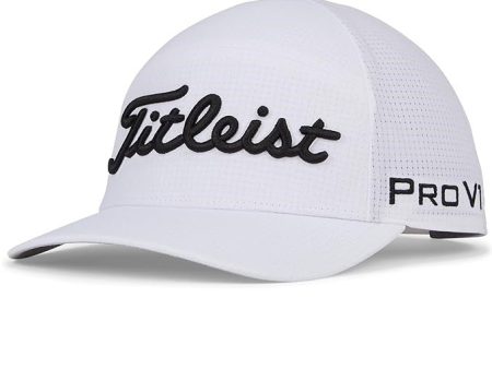 Titleist Tour Featherweight Hat Supply