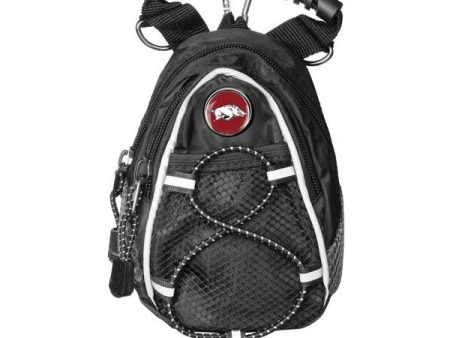 Arkansas Razorbacks Mini Day Pack For Cheap