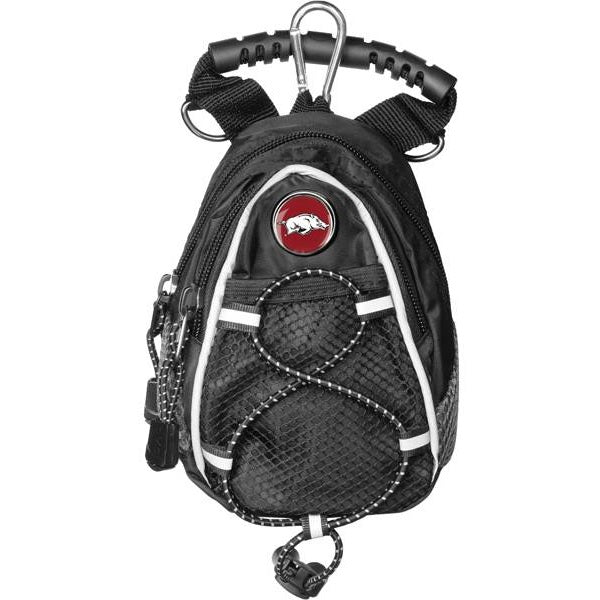 Arkansas Razorbacks Mini Day Pack For Cheap