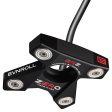 EVNRoll Golf ERZ ZERO Face Forward Putter Online now