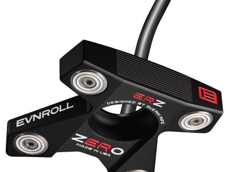 EVNRoll Golf ERZ ZERO Face Forward Putter Online now