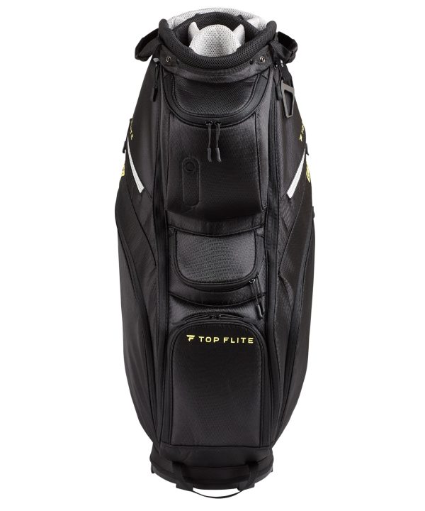 Top-Flite Golf Gamer Cart Bag Fashion