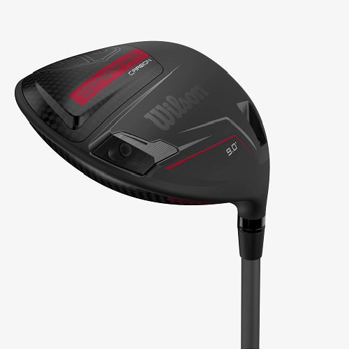 Wilson Staff Dynapower Driver - Carbon Sale