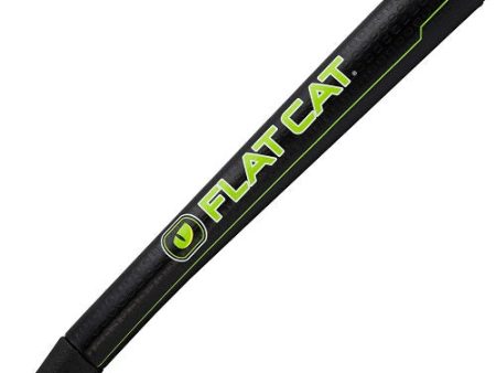 Flat Cat Pistol Putter Grip Online now