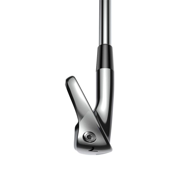 Cobra King Forged Tec X Irons Online Sale