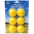 OnCourse Golf Foam Practice Balls For Sale