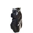 Tour Edge Hot Launch 4 HL4 Cart Bag - BAG ONLY For Sale