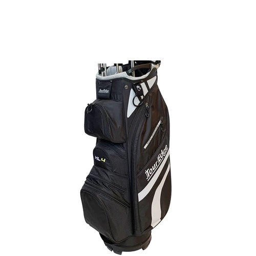 Tour Edge Hot Launch 4 HL4 Cart Bag - BAG ONLY For Sale