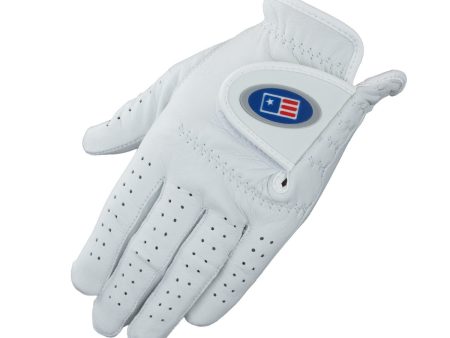 U.S. Kids Tour Grip Golf Glove For Cheap