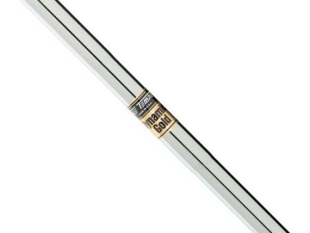 True Temper Dynamic Gold .370  Steel Iron Shafts on Sale