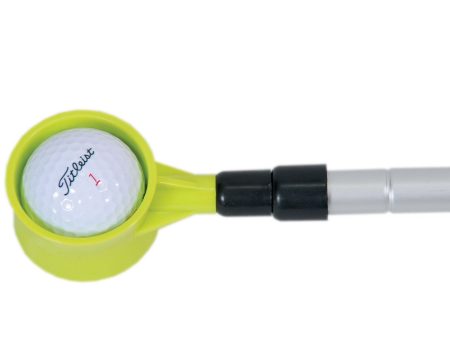 OnCourse Dual Sided 9-18 Foot Golf Ball Retrievers Online Sale