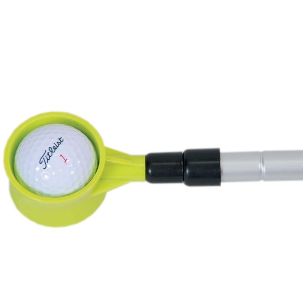 OnCourse Dual Sided 9-18 Foot Golf Ball Retrievers Online Sale