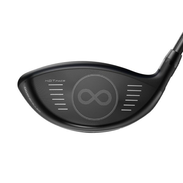 Cobra Golf LTDx Driver - Matte Black   Golf Fusion Hot on Sale