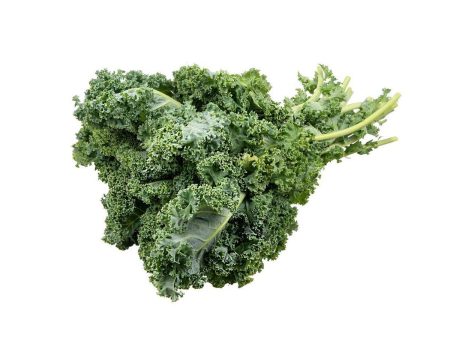 USA Organic Green Kale  (300g) Fashion