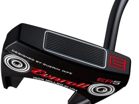 EVNRoll Neo Classic ER5 Mallet Putter Online