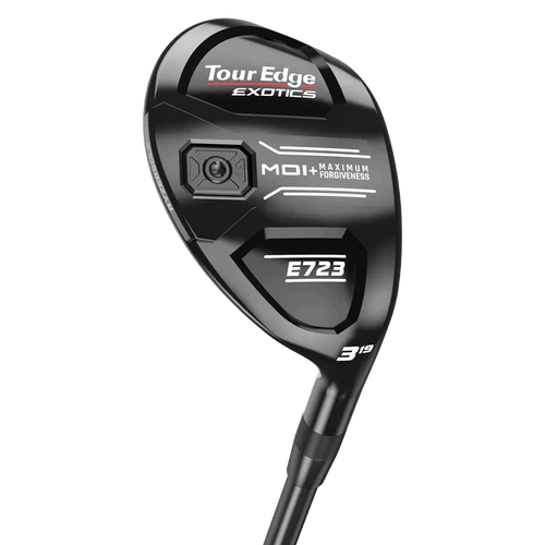 Tour Edge Women s Exotics E723 Hybrid For Discount