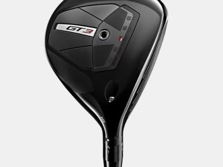 Titleist GT3 Fairway Wood Supply