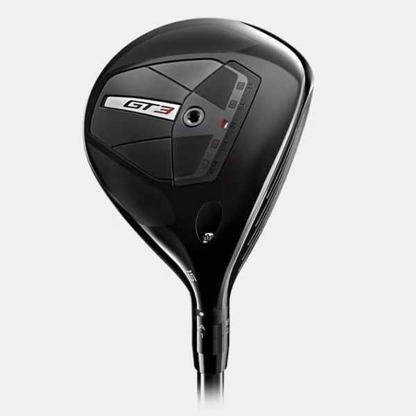 Titleist GT3 Fairway Wood Supply