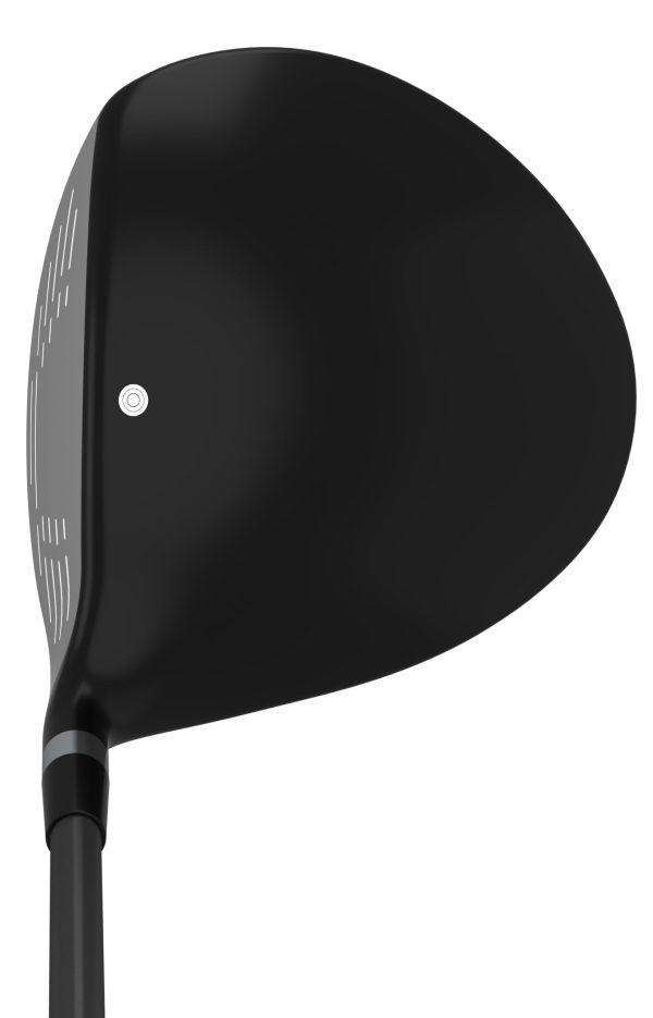 Tour Edge HL3 Hot Launch 3 OS Offset Ladies Driver Cheap