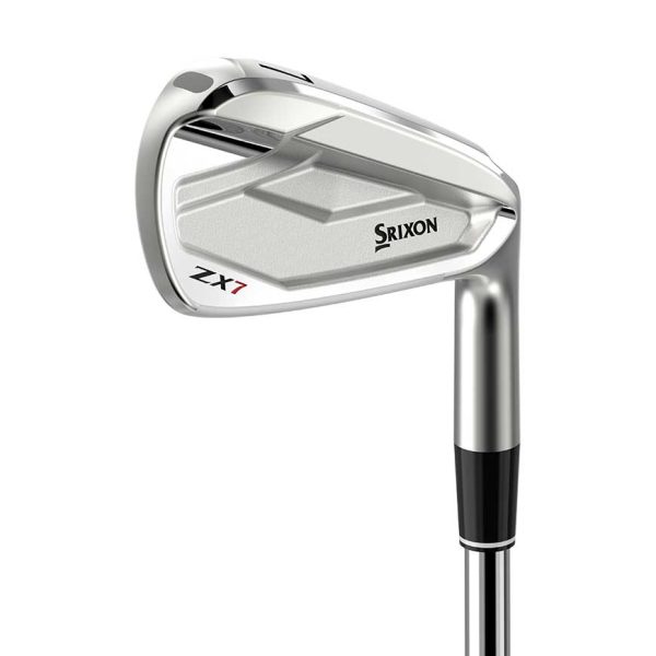 Srixon ZX7 Iron Set on Sale