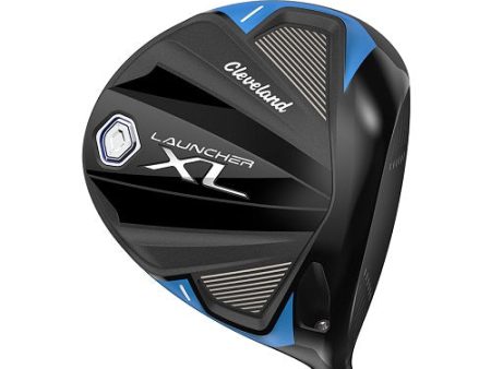 Cleveland Golf Launcher XL Adjustable Driver Online Sale