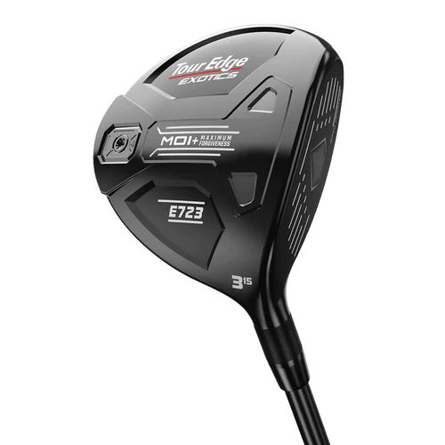 Tour Edge Exotics E723 Fairway Wood Online now