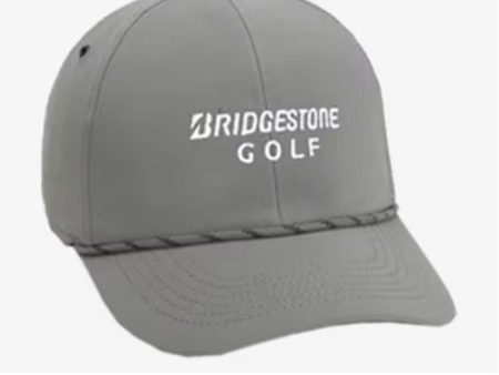 Bridgestone  The Rope  Hat Hot on Sale